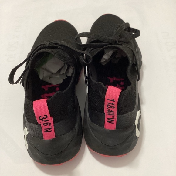 G/Fore Knit Upper G4mf 19ef07 - Picture 4 of 6